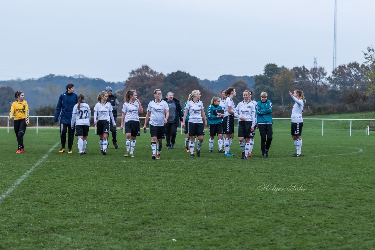 Bild 341 - Frauen SV Henstedt Ulzburg II - TSV Russee : Ergebnis: 5:0